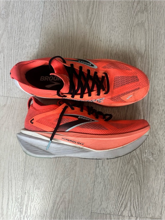 Brooks Hyperion Max 3 main image 7